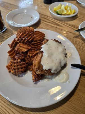 Aubrey's Maryville by null