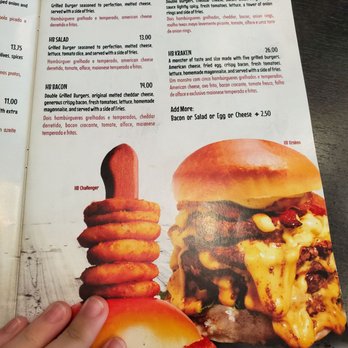 Hocca - Orlando - Sandwiches Near Me - Orlando, Florida
