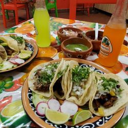 Taqueria El Nopalito