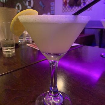 Mr. Q Crab House - Lemon drop - Seafood Near Me - Hollywood, Florida Mr. Q Crab House - Lemon drop - Seafood Near Me - Hollywood, Florida