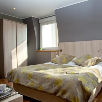 L'Orée du Bois - Chambre Standard - French Near Me - Vittel, 88 L'Orée du Bois - Chambre Standard - French Near Me - Vittel, 88