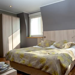 L'Orée du Bois - Chambre Standard