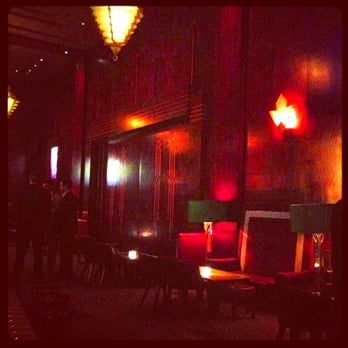 Redwood Room - Interior - Lounges Near Me - San Francisco, California Redwood Room - Interior - Lounges Near Me - San Francisco, California
