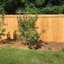 Custom Fence and Rail