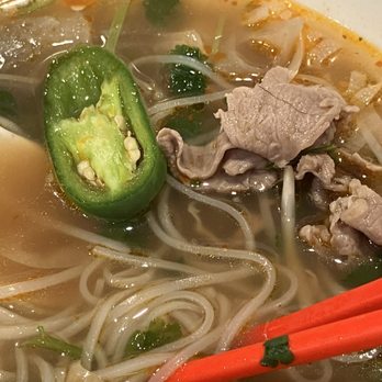 The Pho - Vietnamese Near Me - Stockton, California