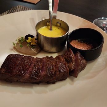 Goodnight’s Prime Steak + Spirits - Waygu steak - Steakhouses Near Me - Healdsburg, California Goodnight’s Prime Steak + Spirits - Waygu steak - Steakhouses Near Me - Healdsburg, California
