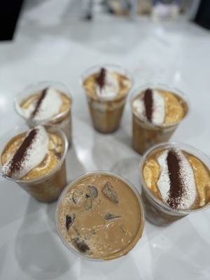Yeems Coffee by null