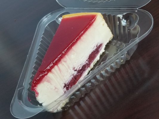Eli's Cheesecake at O'Hare Airport by null