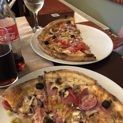 Trattoria Pizzeria Ricchi E Poveri - Pizza