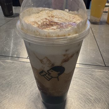 Hey Tea - Brown sugar boba tea - Coffee & Tea Near Me - Los Angeles, California Hey Tea - Brown sugar boba tea - Coffee & Tea Near Me - Los Angeles, California