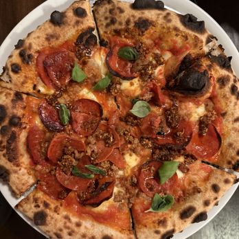 Double Zero Pie & Pub - Pizza Near Me - Las Vegas, Nevada
