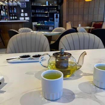 Dim Sum Palace - Chrysanthemum Tea - Dim Sum Near Me - New York, New York Dim Sum Palace - Chrysanthemum Tea - Dim Sum Near Me - New York, New York