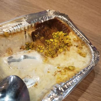 Hella Mediterranean - sorry, we finished it before taking the picture - Halal Near Me - Redwood City, California Hella Mediterranean - sorry, we finished it before taking the picture - Halal Near Me - Redwood City, California