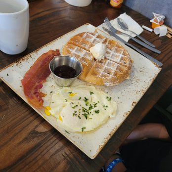 First Watch - Trifecta - Breakfast & Brunch Near Me - Leesburg, Virginia