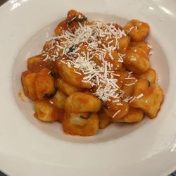Mezza Notte Trattoria
