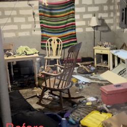 Redline Junk Removal & dumpster rental