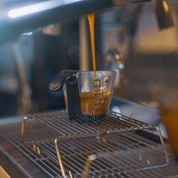 The Hinckley Coffee House