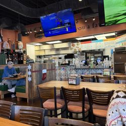 Diego's Burrito Factory