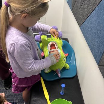 Caring Tree Children's Dentistry - Pediatric Dentists Near Me - Grass Valley, California