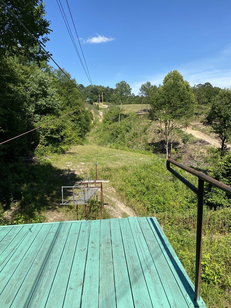BILLY BOB’S ZIPLINE Updated May 2024 109 Photos 4079 US79 N