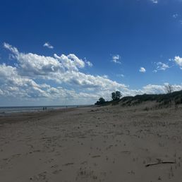 Beach Beach