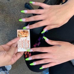 Nail Trix
