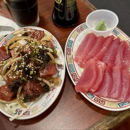 Poke