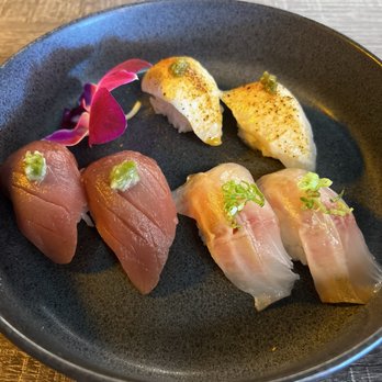 Sushi Umi - Sushi Bars Near Me - Glendora, California