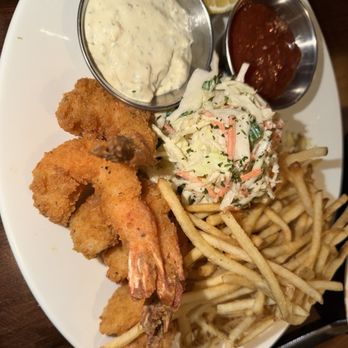 J. Alexander's - Shrimp dinner - New American Near Me - Ft. Lauderdale, Florida J. Alexander's - Shrimp dinner - New American Near Me - Ft. Lauderdale, Florida