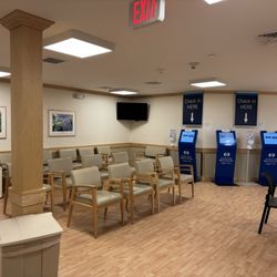 Fontaine Medical Center