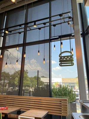 Shake Shack Ann Arbor by null