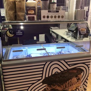 Insomnia Cookies - Bakeries Near Me - Louisville, Kentucky