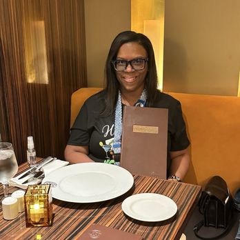 Fahrenheit 555 Steakhouse - Treating Myself! - Steakhouses Near Me - Miami, Florida Fahrenheit 555 Steakhouse - Treating Myself! - Steakhouses Near Me - Miami, Florida