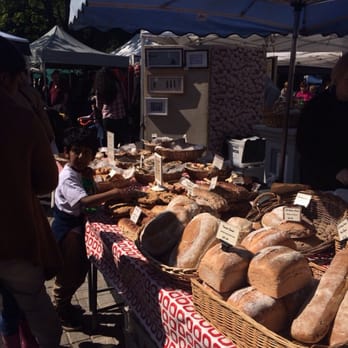 The People's Park Market - Breads and cakes galore! - Farmers Market Near Me - Dublin, D The People's Park Market - Breads and cakes galore! - Farmers Market Near Me - Dublin, D