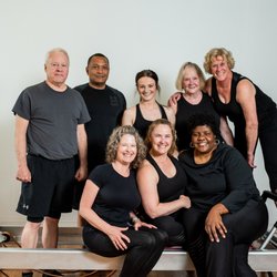 Kimmotion Pilates - We are more than a studio, we are a family.