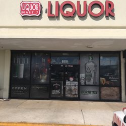 Liquor Mart 7