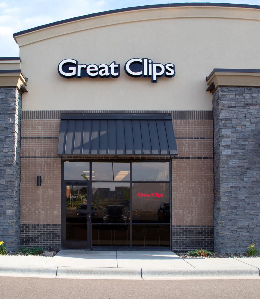 Great Clips Logo