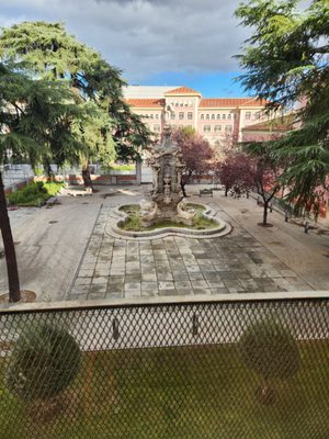 Museo de Historia de Madrid by null