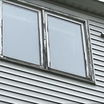 OnPoint Inspection - Damaged window frame due to lack of regular maintenance. - Home Inspectors Near Me OnPoint Inspection - Damaged window frame due to lack of regular maintenance. - Home Inspectors Near Me