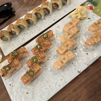 Minami - Japanese Near Me - Vancouver, British Columbia