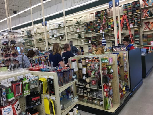 Hobby Lobby by null