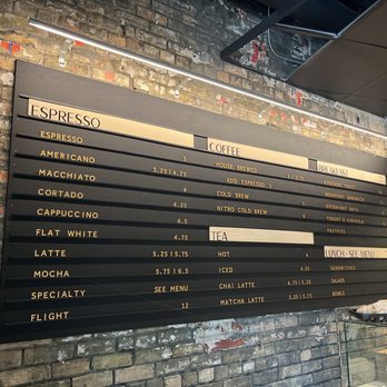 Silver Fern - Menu - Cafes Near Me - Minneapolis, Minnesota Silver Fern - Menu - Cafes Near Me - Minneapolis, Minnesota