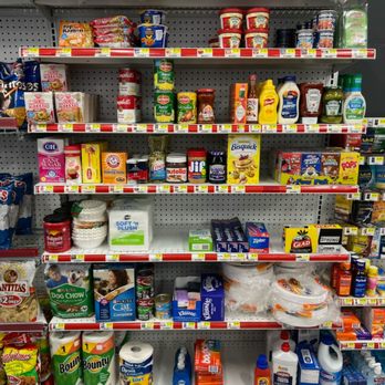 Speedway - Camping things, groceries - Gas Stations Near Me - Placerville, California
