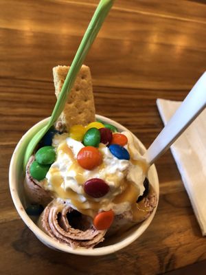 Himalaya Ice Co by null