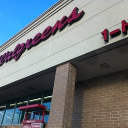 Walgreens