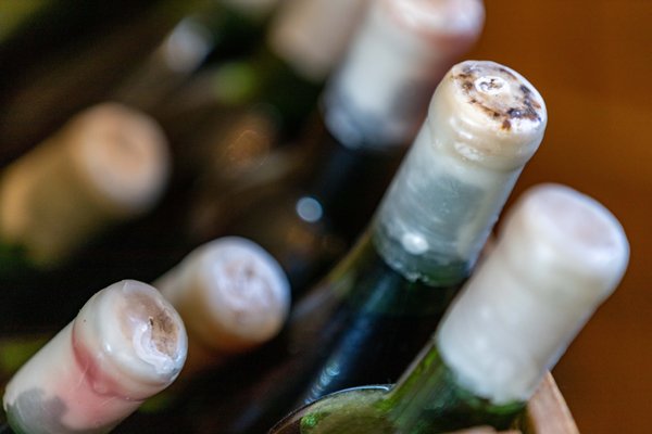 Monterey State Historic Park by null