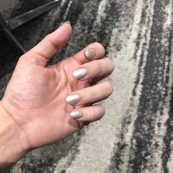 Cosmopolitan Nail Lounge - Nail Salons Near Me - Washington, DC, District of Columbia