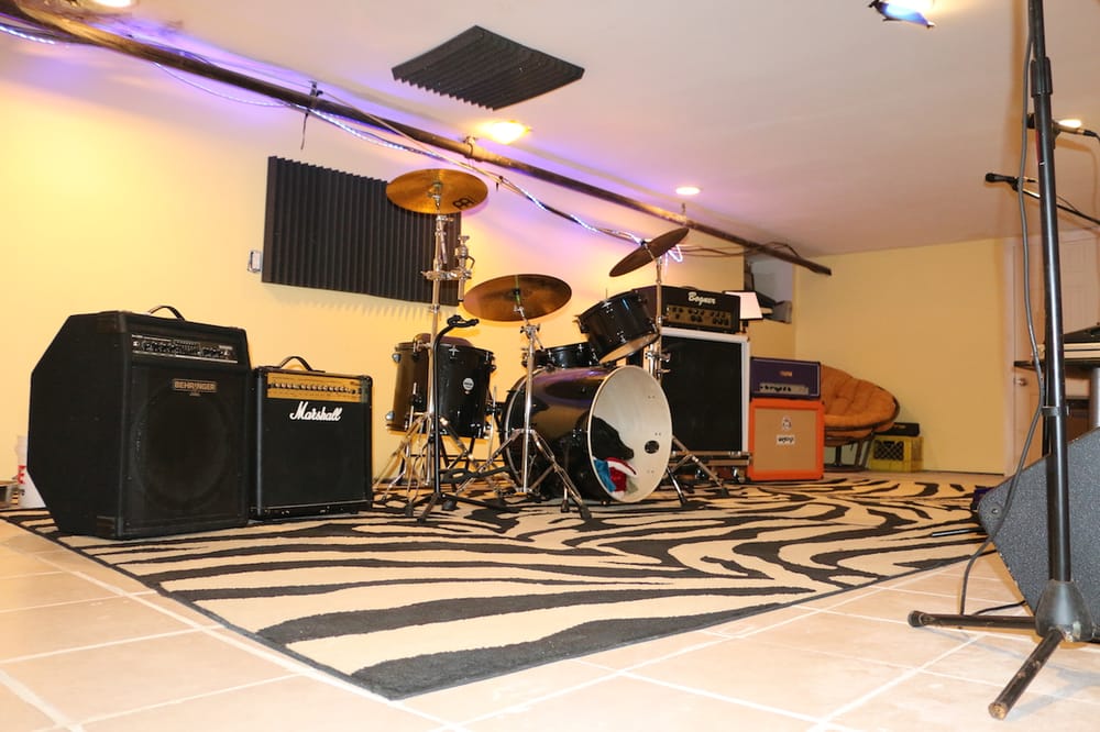 OCEAN ANALOG RECORDING STUDIO Long Beach, NY Yelp