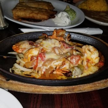 Montezuma Mexican Restaurant - Shrimp and Lobster Fajita - Mexican Near Me - Bronx, New York Montezuma Mexican Restaurant - Shrimp and Lobster Fajita - Mexican Near Me - Bronx, New York