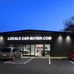 Locals Car Buyer - LOCAL CAR BUYERS STORE FRONT